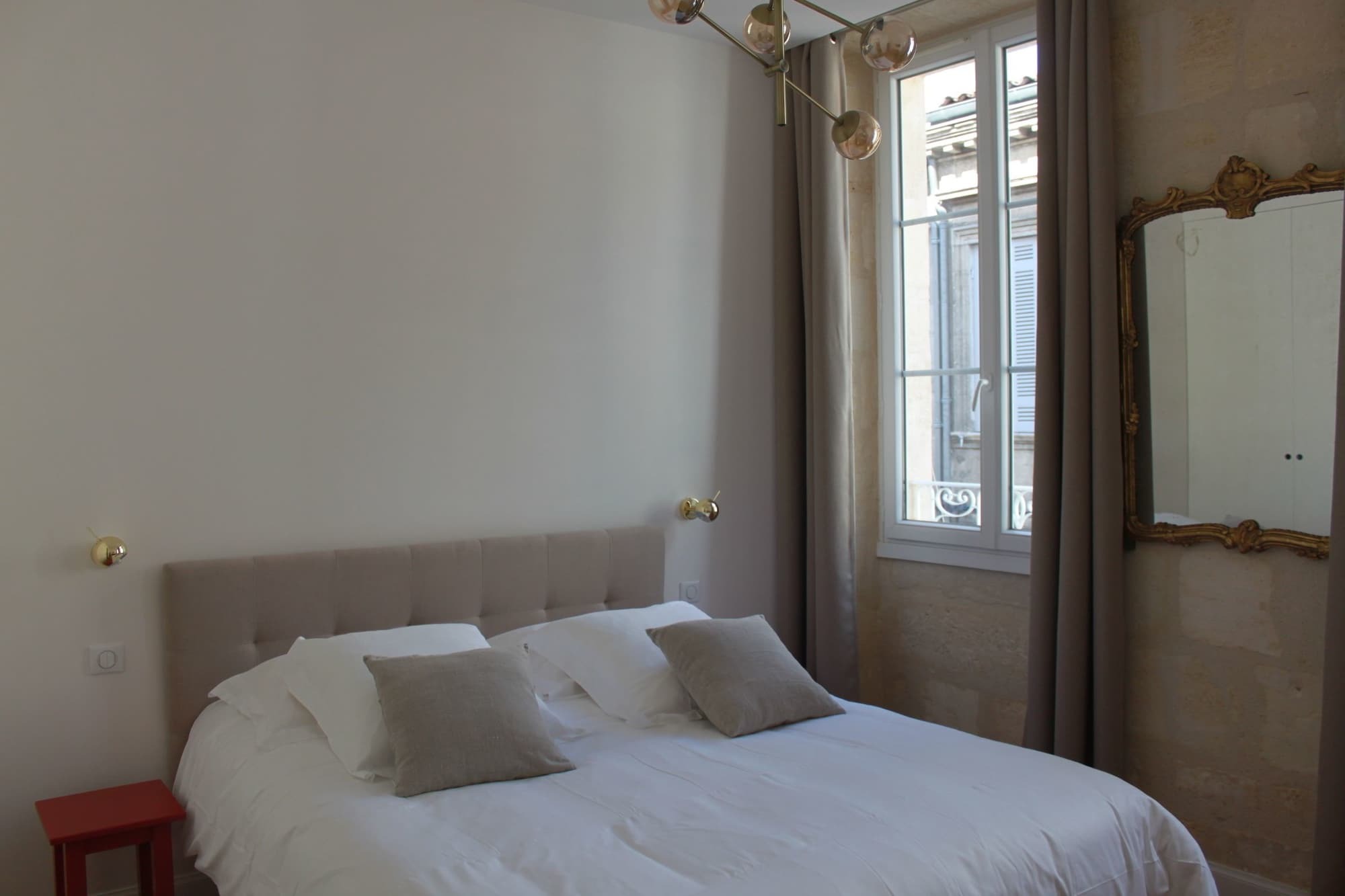 La Maison Odeia Bordeaux Centre Экстерьер фото
