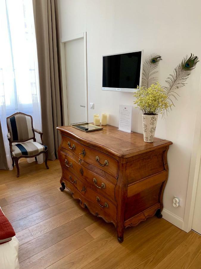 La Maison Odeia Bordeaux Centre Экстерьер фото