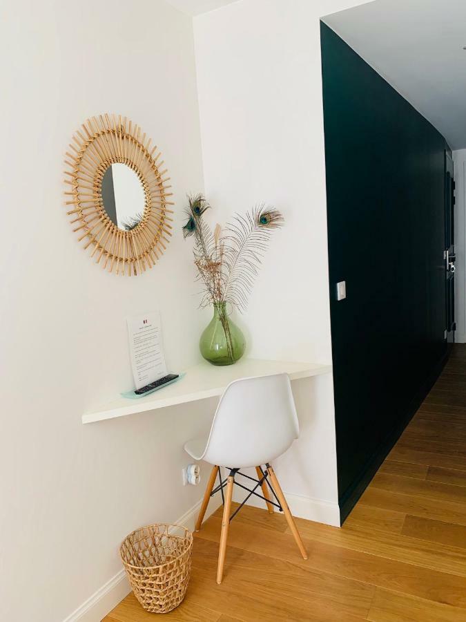 La Maison Odeia Bordeaux Centre Экстерьер фото