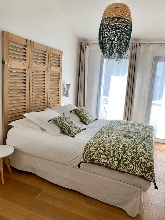 La Maison Odeia Bordeaux Centre Экстерьер фото